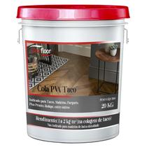 Cola Pva Para Taco Flexfloor - 10kg Cola Pva Para Taco Flexfloor - 10kg