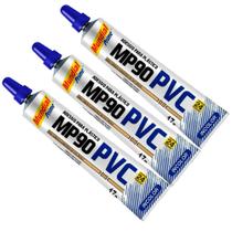 Cola PVC 17 g MP90 3 Unidades MUNDIAL PRIME