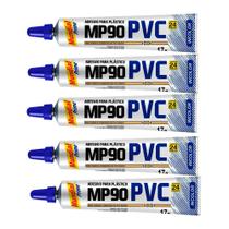 Cola PVC 17 g MP90 5 Unidades MUNDIAL PRIME