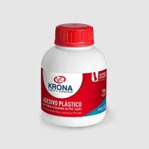 COLA PVC 175G Com PINCEL KRONA