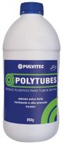 Cola PVC 850 g (Frasco) Polytubes - Pulvitec