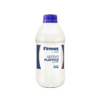 Cola pvc 850g (frasco) firmex