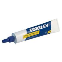 Cola PVC Adesivo Cano Plásticos e Conexões e 17g 75g 175g 850g FORTLEV -