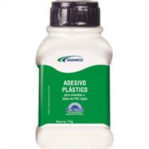 Cola Pvc Amanco 175G Frasco 90061 Cola Pvc Amanco 175G Frasco 90061
