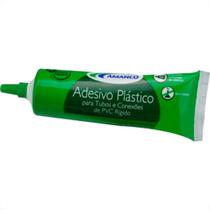 Cola Pvc Amanco Bisnaga 17G Cola Pvc Amanco Bisnaga 17G