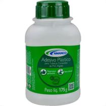 Cola Pvc Amanco Frasco 175G Cola Pvc Amanco Frasco 175G