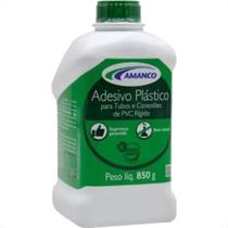 Cola Pvc Amanco Frasco 850G Cola Pvc Amanco Frasco 850G