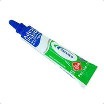 Cola PVC Bisnaga 75g Amanco Cola PVC Bisnaga 75g Amanco