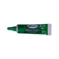 Cola Pvc Cano 17g - Amanco