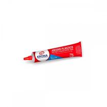 Cola Pvc Krona 75G Bisnaga 517 - Kit C/30