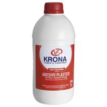 Cola Pvc Krona 850g