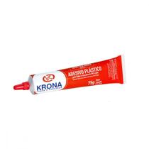 Cola Pvc Krona Bisnaga 75G