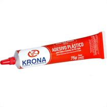 Cola Pvc Krona Bisnaga 75G Cola Pvc Krona Bisnaga 75G