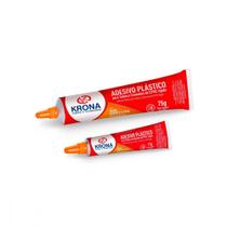 Cola Pvc Krona Cpvc 17G Ultraterm 1387