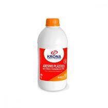 Cola Pvc Krona Cpvc 850G Ultraterm 1390