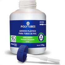 Cola Pvc Pulvitec Frasco 175Grs C/Pincel