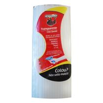 Cola Quente Bastão Transparente Refil Rendicolla 11,2 x 30 Cm 1 KG Cola Quente Bastão Transparente Refil Rendicolla 11,2 x 30 Cm 1 KG