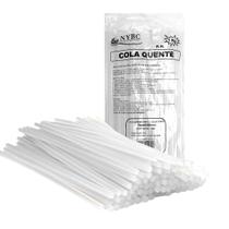 Cola Quente em Bastão Pacote com 1Kg 7mm
