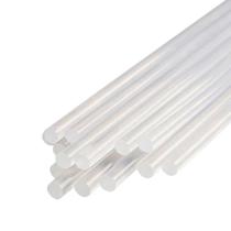 Cola Quente em Bastão Transparente 1kg Cola Quente em Bastão Transparente 1kg