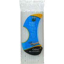 Cola Quente Refil Fina ECO 1KG Transparente 7,5X30CM Cola Quente Refil Fina ECO 1KG Transparente 7,5X30CM