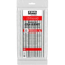 Cola Quente Refil Grossa 1KG.TRANSLUCIDA