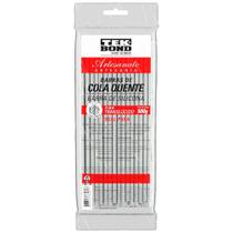 Cola Quente Refil Pistola 07Mm 30Cm 500G