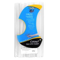 Cola Quente Rendicolla Refil Grossa 1kg Eco Cristal