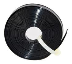 Cola Queratina Fita K Mega Hair Preta- 3 Metros