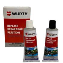 Cola reparador plastico 190g Cola reparador plastico 190g