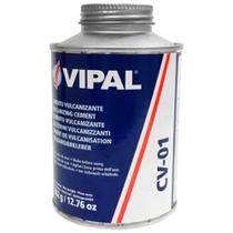 Cola Reparo Frio 362gr Cv-01 - Vipal Cola Reparo Frio 362gr Cv-01 - Vipal