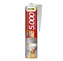 Cola Rodapé Ac 5000 Branco 420g