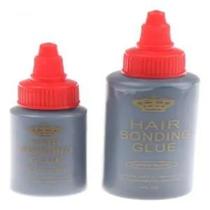 Cola Salon Pro Hair Bonding Glue Cílios Tufinho Tela 30ml Cola Salon Pro Hair Bonding Glue Cílios Tufinho Tela 30ml