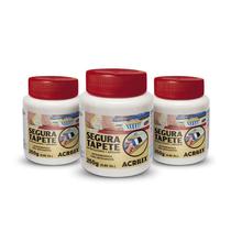 Cola segura tapete Acrilex