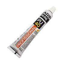 Cola Selante PU 40 FIXA TUDO POLIDAG Branco 80G