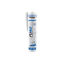 Cola Selante Pu Fix Tekbond Branca 387G Cola Selante Pu Fix Tekbond Branca 387G