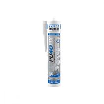 Cola Selante Pu Fix Tekbond Cinza 387G Cola Selante Pu Fix Tekbond Cinza 387G