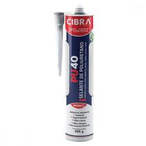 Cola Selante Pu40 Cibraflex Br 400G - Geminni Cola Selante Pu40 Cibraflex Br 400G - Geminni