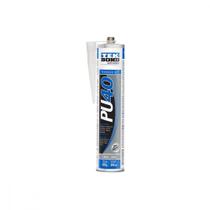 Cola Selante Pu40 Tekbond Cinza 420G Cola Selante Pu40 Tekbond Cinza 420G