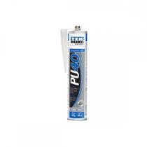 Cola Selante Pu40 Tekbond Cinza 420G Cola Selante Pu40 Tekbond Cinza 420G