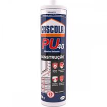 Cola Selanternae Pu40 Henkel Branca 380G