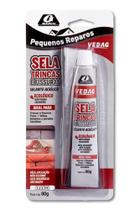 Cola Selatrincas e fissuras Com 12 Unidades Garin