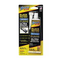 Cola silic.alta temp. 85g black sticks