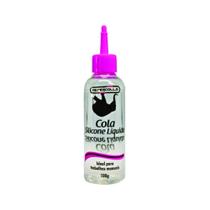 Cola Silicone 100g Rendicolla