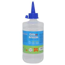 Cola Silicone 250ml Liquida 6014 / un / Make+