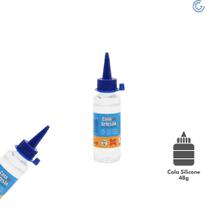 Cola Silicone 60ml 48 g Make +