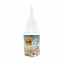 Cola silicone 60ml liquida 4314 / un / leonora Cola silicone 60ml liquida 4314 / un / leonora