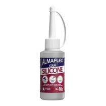 Cola Silicone Almaflex 806 50g Cola Silicone Almaflex 806 50g