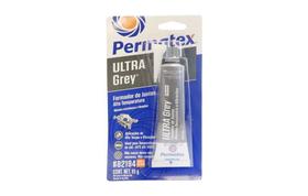 Cola Silicone Alta Temperatura Permatex Ultra Grey 85G