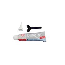 Cola silicone elim.junta cinza dirko elring imp **universal