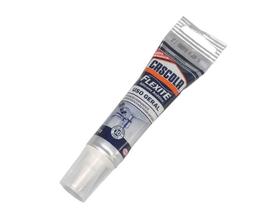 Cola Silicone Flexite Acetico 50g Cascola